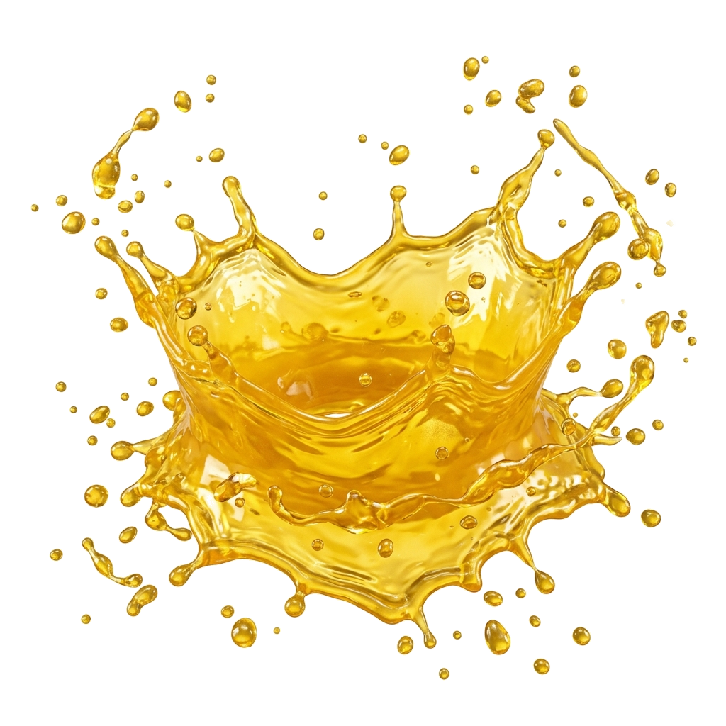 Juice Splash Crown