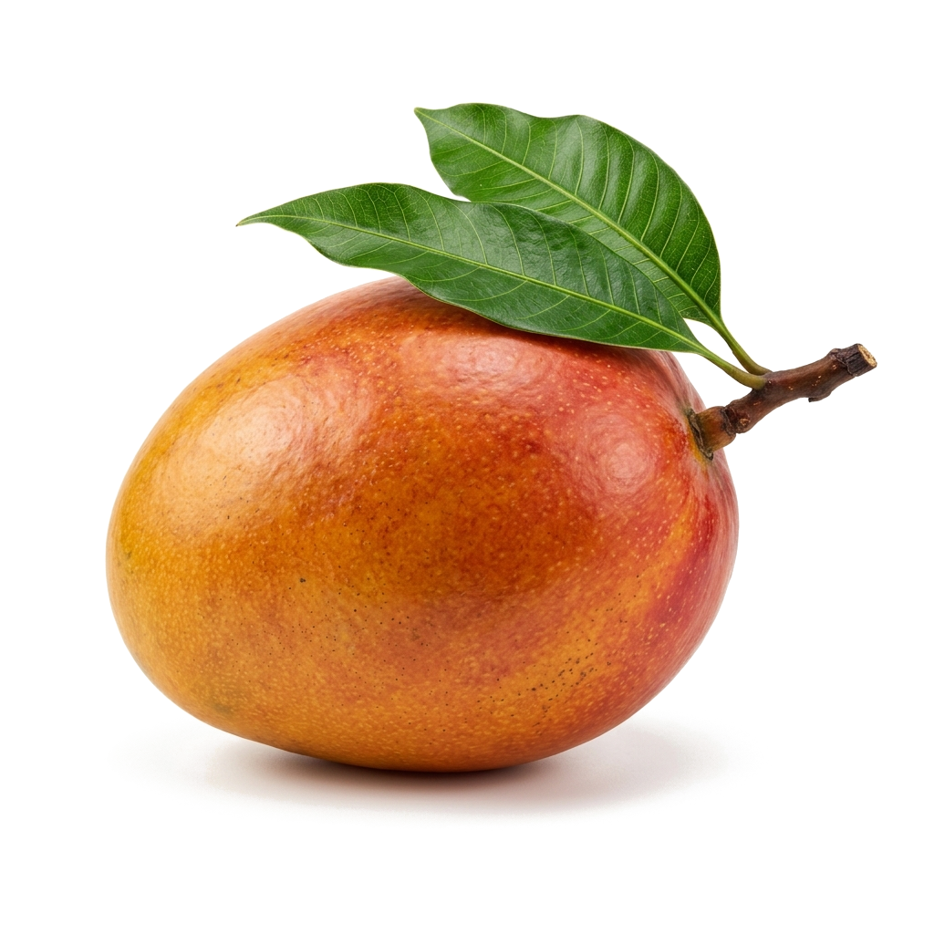 Whole Mango